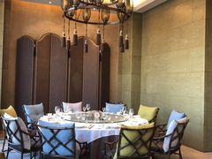 包厢-麒麟华膳汇(飞泷商务大厦店)