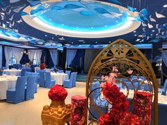 -都市阳光海鲜城(青山湖店)
