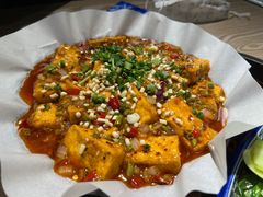 -遇见小厨·北京烤鸭·江湖菜·川菜(广福桥店)