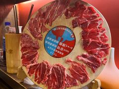 -吼堂老火锅(太古里总店)