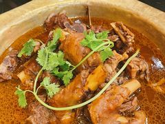 精选羊蝎子-芦月轩羊蝎子(北蜂窝店)