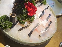 -手选潮汕鲜活牛肉火锅(二七广场店)