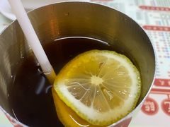 -香港華心糖水鋪(南西总店)