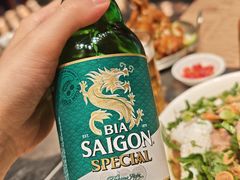 -Cô Thành Restaurant