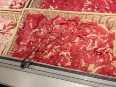 -鼎香缘海鲜自助火锅烤肉(锦辉购物广场店)