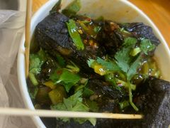 -无声臭豆腐(大井1号店)