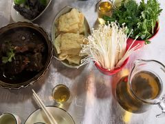 -羊家胡同·龙虾烧烤火锅(龙汇路店)
