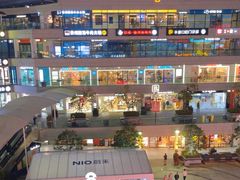 -浦江城市生活广场(江月路店)