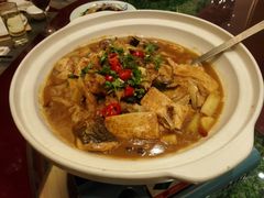 -禾珍珠家常小馆(河南博物院店)