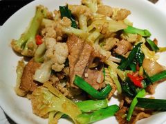 -关东小磨东北菜(漕河泾印象城店)