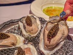 -壳里西餐厅Coquille Seafood Bistro(蒙自路店)