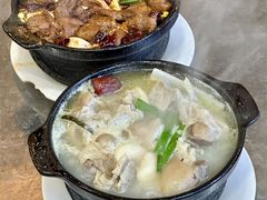 -沈妈砂锅(光华村店)