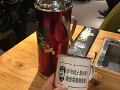 -喝丢一只鞋海鲜烧烤·海肠捞饭(东关街店)