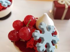 -JW酒廊 JW Lounge(上海鲁能JW万豪侯爵酒店)