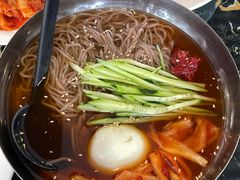 -桃园中华料理炸酱面(燕儿岛路店)