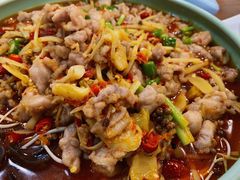 -兄弟李庄白肉总店