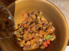 -耶里夏丽·新疆菜·28年喀什老馆(田林东路店)