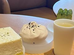 小笼包-tea’stone(新天地店)