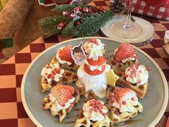 -氷冰凉刨冰甜品(北京路店)