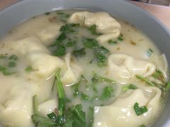 -顶巧鸡汤馄饨(虹口总店)