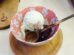 -半饱日式甜品(ifs国际金融店)