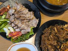 -海云台韩式汤饭·13年匠心韩料(南山店)
