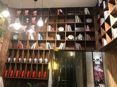 -有才叔北京时间涮肉(紫薇尚层店)