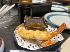 -大渔铁板烧(东城店)