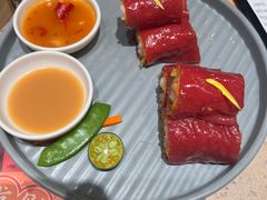 -点都德(聚福楼店)