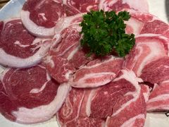 -一江山炭火烤肉专门店