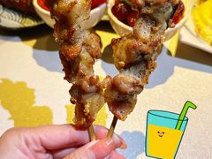 -鸟泉居酒屋·烧鸟·酒馆(百子湾店)
