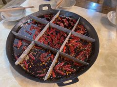 -重庆老火锅王(永陵路分店)