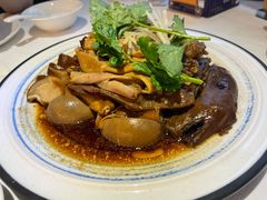 -新海利海鲜城·41年珠海老字号(夏湾店)