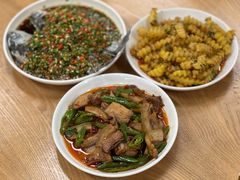 -艺味深尝(云锦路店)