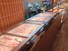 -鼎香缘海鲜自助火锅烤肉(锦辉购物广场店)