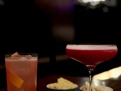 -The Bottle Bar(羲和商业广场店)