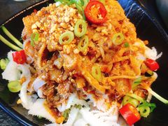 -马路边上·小海鲜烧烤(八一路店)