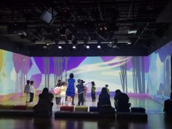 -小鸡哆哆故事屋·儿童乐园(嘉里城店)