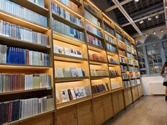 -三联韬奋书店(宽窄巷子店)