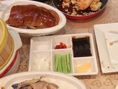 -大鸭梨(天通西苑店)