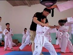 -GSTMMA综合格斗馆