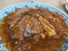-协顺园回头馆(南顺城路店)