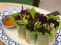-KingThaia金泰兰(滨江天街店)
