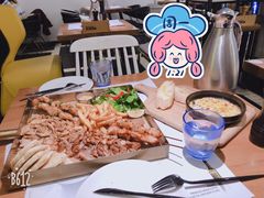 -HELLO MUSAE 拾光缪斯餐厅·纯正希腊风味(苏州中心店)