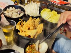 -水哥卜卜贝(东晓·胜汇里店)