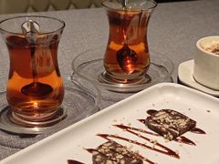 -Efes Turkish & Mediterranean Cuisine 艾菲斯餐厅(陆家嘴店)