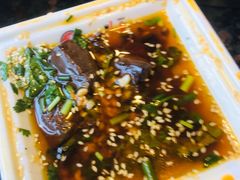 -一斗火锅·招财羊毛肚(上河城店)