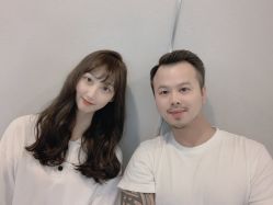 -丝语萱形象