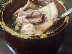 -龙老五汤店(站前西路店)