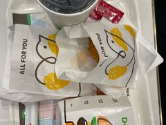 -德克士(前门店)